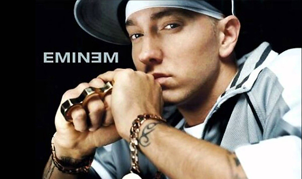 eminem